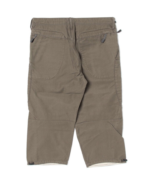 ARCHIVER(アーカイバ)の「【Ca】【it】【KATO(カトー)】ARCH MOLESKIN(その他パンツ・メンズ・カーキ・S/M)」の2枚目の写真