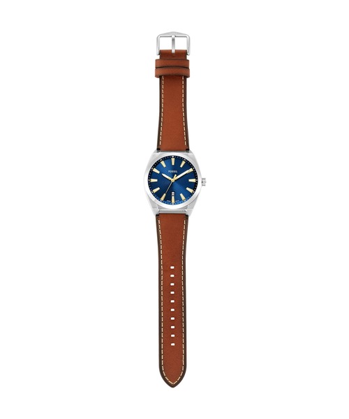 FOSSIL(フォッシル)の「フォッシル 腕時計 メンズ アナログ レザー FS6115(アナログ腕時計・メンズ・ブラウン・FREE)」の6枚目の写真