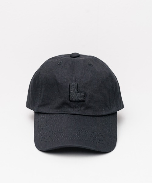 国内で当店のみ RTVG - Essential Embroidered Cap 国内で当店のみ RTVG - Essential Embroidered Cap (キャップ