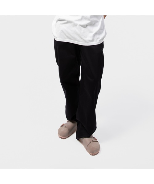 UNION（UNION TOKYO）（ユニオン）の「UNION TOKYO BASE PANT ユニオントーキョー（チノパンツ・メンズ・ブラック/ネイビー・SMALL/MEDIUM/LARGE/X-LARGE）」の13枚目の写真