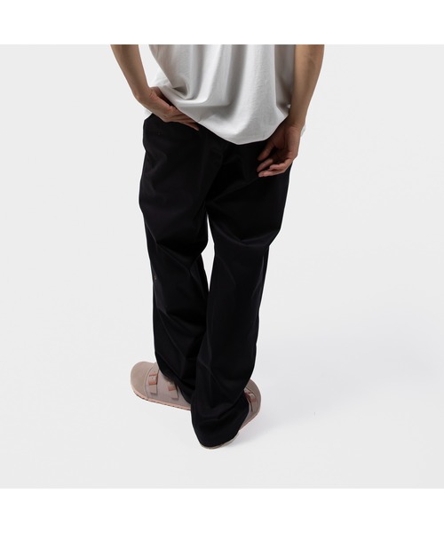 UNION（UNION TOKYO）（ユニオン）の「UNION TOKYO BASE PANT ユニオントーキョー（チノパンツ・メンズ・ブラック/ネイビー・SMALL/MEDIUM/LARGE/X-LARGE）」の14枚目の写真