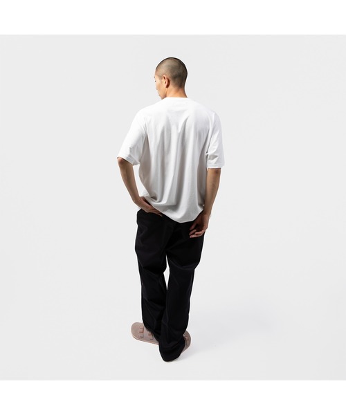 UNION（UNION TOKYO）（ユニオン）の「UNION TOKYO BASE PANT ユニオントーキョー（チノパンツ・メンズ・ブラック/ネイビー・SMALL/MEDIUM/LARGE/X-LARGE）」の16枚目の写真