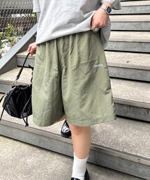 SEADAM | 【SEADAM】〈UNISEX〉撥水ナイロンショートパンツ(その他パンツ)