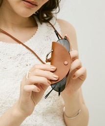 Lutim by u(`oC[)Sunglasses/Glasses Neck Holder / TOX/Kl lbNz_[(TOX)