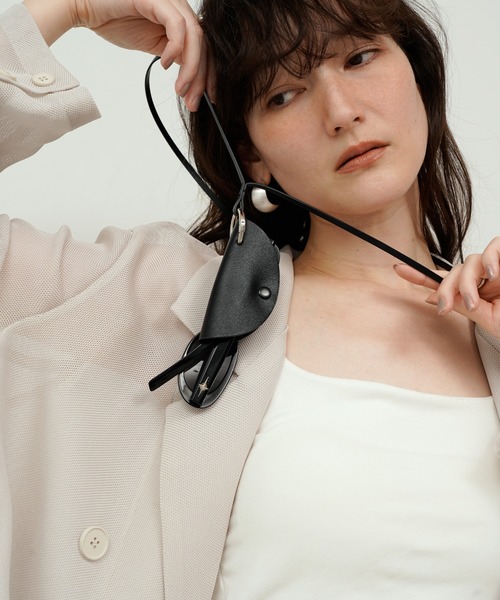 Sunglasses/Glasses Neck Holder / サングラス/メガネ ネック