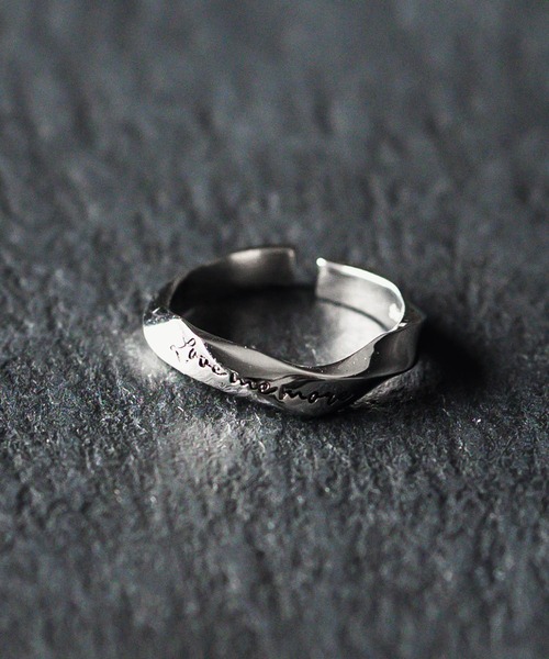 Rocky Monroe(ロッキーモンロー)の「合金リングサイズ調整可能(リング・メンズ・H/A/K/P/I/G/B/N/M/L/F/E/D/C/Q/O/J・FREE)」の15枚目の写真