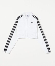 Steven Alan | <adidas Originals>TEAMGEIST TRACKTOP/ブルゾン(ブルゾン)