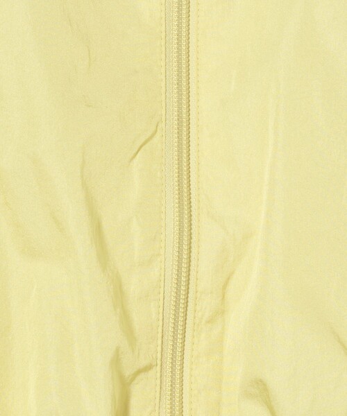 Steven Alan(スティーブンアラン)の「<adidas Originals>TEAMGEIST TRACKTOP/ブルゾン(ブルゾン・レディース・イエロー/ホワイト/ライトグレー・M)」の22枚目の写真