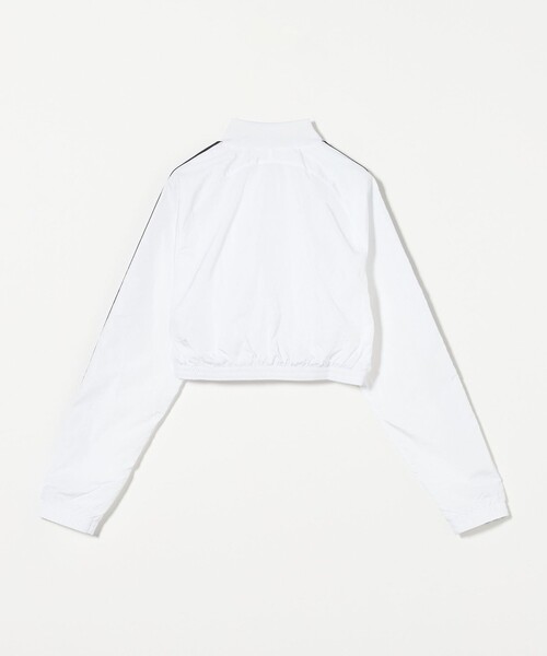 Steven Alan(スティーブンアラン)の「<adidas Originals>TEAMGEIST TRACKTOP/ブルゾン(ブルゾン・レディース・イエロー/ホワイト/ライトグレー・M)」の21枚目の写真