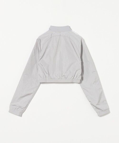 Steven Alan(スティーブンアラン)の「<adidas Originals>TEAMGEIST TRACKTOP/ブルゾン(ブルゾン・レディース・イエロー/ホワイト/ライトグレー・M)」の16枚目の写真