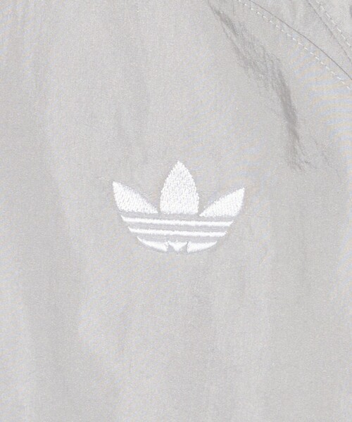 Steven Alan(スティーブンアラン)の「<adidas Originals>TEAMGEIST TRACKTOP/ブルゾン(ブルゾン・レディース・イエロー/ホワイト/ライトグレー・M)」の14枚目の写真