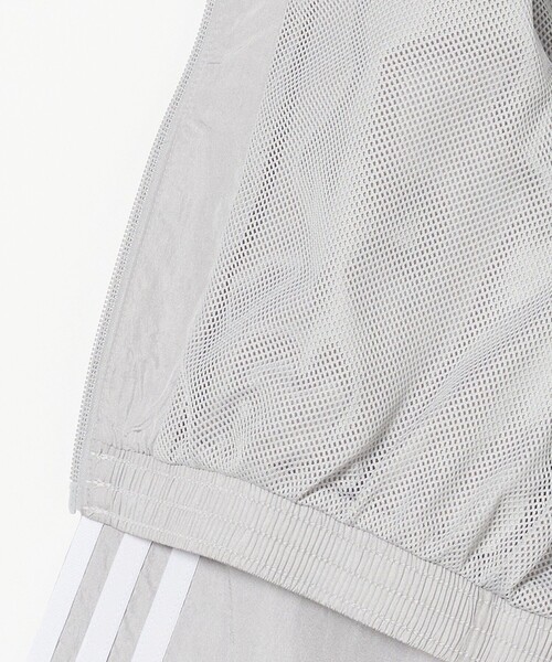 Steven Alan(スティーブンアラン)の「<adidas Originals>TEAMGEIST TRACKTOP/ブルゾン(ブルゾン・レディース・イエロー/ホワイト/ライトグレー・M)」の13枚目の写真
