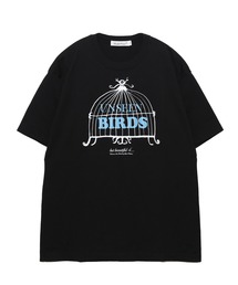 UNDER COVER Tシャツ・カットソー 白 3301125E0044 T-SHIRTS｜WOMENS｜ALL｜UNDERCOVER OFFICIAL ONLINE STORE