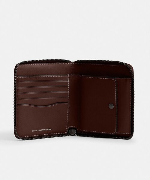 コイン ウォレット（財布）｜COACH（コーチ）のファッション通販