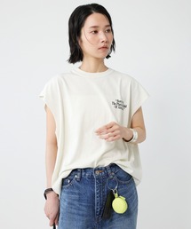 BABYLONE｜バビロンのTシャツ/カットソー（ホワイト/白色系