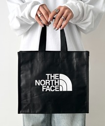THE NORTH FACE（ザノースフェイス）の「国内未発売 THE NORTH FACE(ザ・ノースフェイス)/SHOPPER BAG XS/ショッパーバッグ XS（エコバッグ/サブバッグ）」