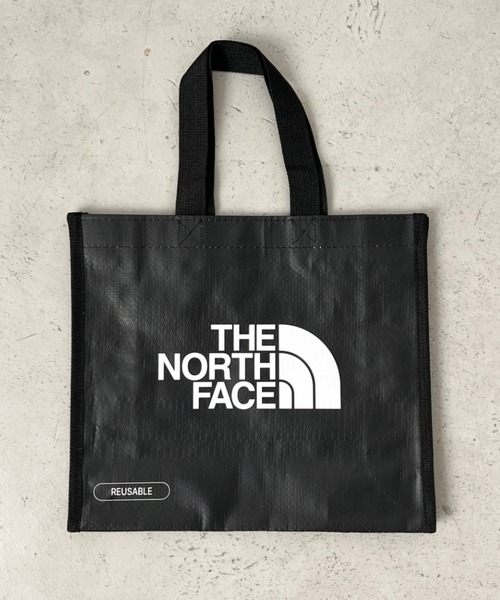セール】国内未発売 THE NORTH FACE(ザ・ノースフェイス)/SHOPPER BAG