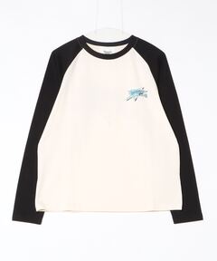 テリー スリーストライプス 半袖Tシャツ / アディダスオリジナル