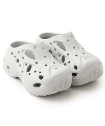 crocs（クロックス）の「crocs Caged Clog / クロックス ケージド クロッグ（サンダル・メンズ）」