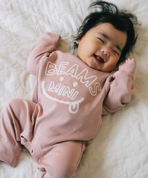 BEAMS mini｜ビームスミニ（キッズ）のロンパース通販 - ZOZOTOWN