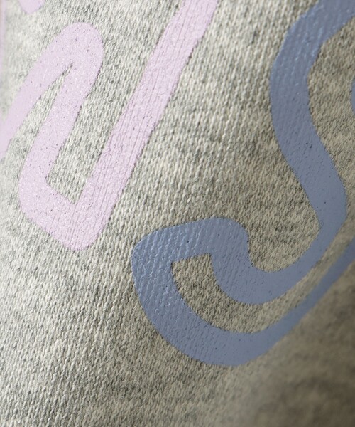 BEAMS mini（ビームスミニ）の「スマイル ロンパース 2025FW（70～80cm）（ロンパース・キッズ・ライトグレー/イエロー系その他4/ピンク/ホワイト系その他5・70/80）」の16枚目の写真