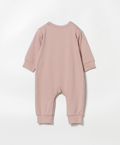 BEAMS mini（ビームスミニ）の「スマイル ロンパース 2025FW（70～80cm）（ロンパース・キッズ・ライトグレー/イエロー系その他4/ピンク/ホワイト系その他5・70/80）」の18枚目の写真