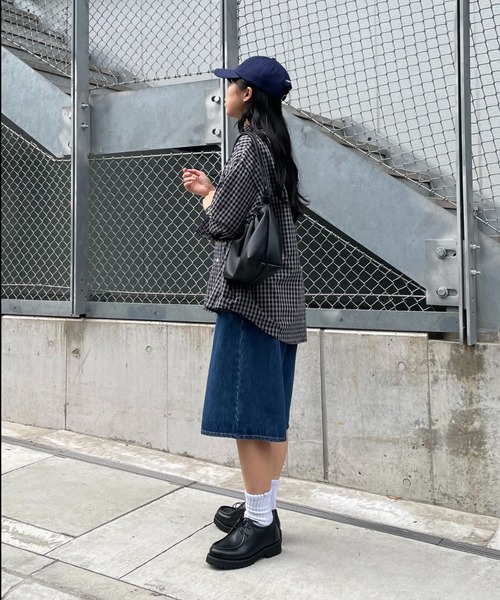 COLONY 2139（コロニートゥーワンスリーナイン）の「USAスタイル3Pリブソックス / WOMENS（ソックス/靴下・レディース・その他・23-25）」の4枚目の写真