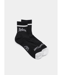 APPLEBUM（アップルバム）の「Short Socks（ソックス/靴下）」