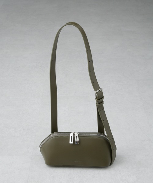 ADD CULUMN/FIGRE BODYBAG（ショルダーバッグ）｜ADD CULUMN