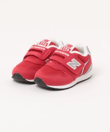 New Balance｜ニューバランスのスニーカー（レッド/赤色系）通販