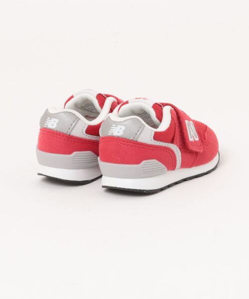 NEW BALANCE ニューバランス 12-165(H) IZ996OC3(W) IZ996