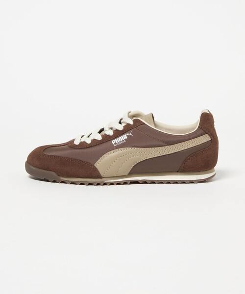 PUMA（プーマ）の「【別注】＜PUMA＞ARIZONA スニーカー（22.5-25cm