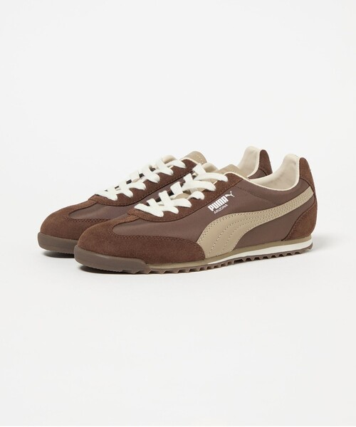 PUMA（プーマ）の「【別注】＜PUMA＞ARIZONA スニーカー（22.5-25cm