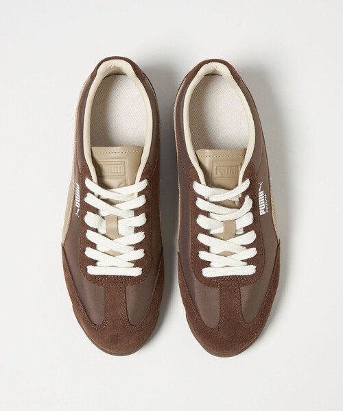 PUMA（プーマ）の「【別注】＜PUMA＞ARIZONA スニーカー（22.5-25cm