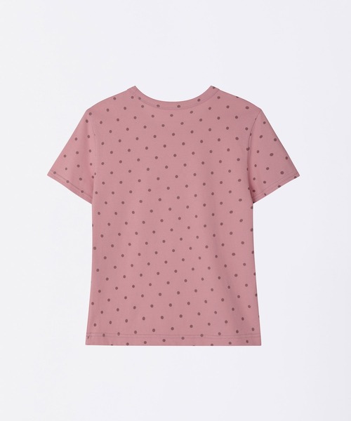 Tシャツ・カットソー [SCULPTOR] Free Hugs Tee Raw SC25S294IV Free Hugs Tee Raw – SCULPTOR JAPAN