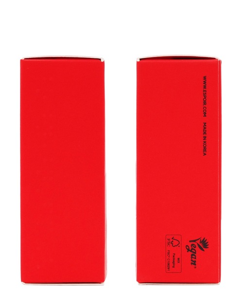 espoir/エスポア（エスポア）の「エスポア　ビーベルベット カバークッションＮ【SPF42・PA++】（ファンデーション・レディース・アイボリー/ペタル・FREE）」の5枚目の写真