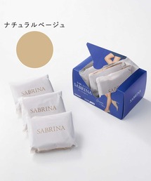 SABRINA(Tui)SABRINA/Tui `ɂ XgbLO Shape/VFCv@7Zbg@{(^Cc/XgbLO)