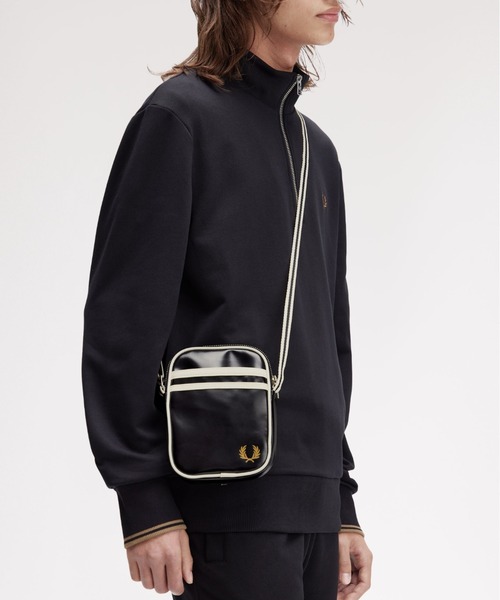 Classic Small Side Bag／クラシックサイドバッグ（ボディバッグ