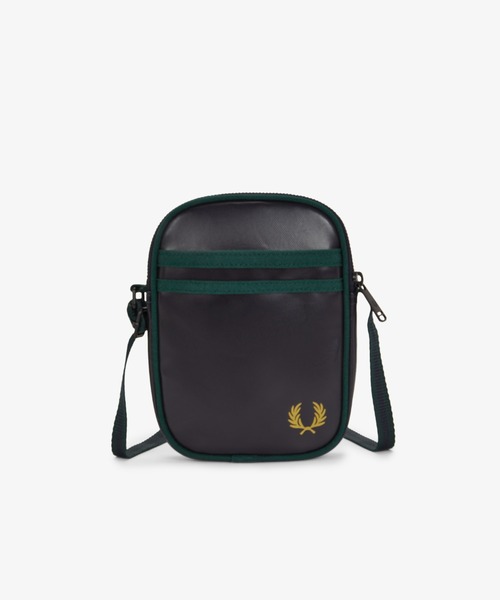 新色先行予約受付中／Classic Small Side Bag／クラシックサイドバッグ