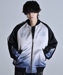 リバーシブル」に該当するスカジャンファッション通販 - ZOZOTOWN
