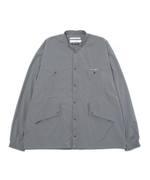 F/CE. (�G�t�V�[�C�[)��F/CE. PERTEX UTILITY SHIRT JK / �G�t�V�[�C�[  �p�[�e�b�N�X ���[�e�B���e�B�V���c�W���P�b�g(�V���c/�u���E�X)