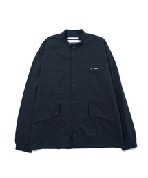 F/CE. PERTEX UTILITY SHIRT JK / エフシーイー  パーテックス ユーティリティシャツジャケット