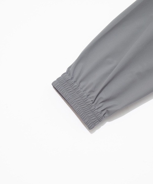F/CE. (エフシーイー)の「F/CE. PERTEX UTILITY SHIRT JK / エフシーイー パーテックス ユーティリティシャツジャケット(シャツ/ブラウス・メンズ・ブラック/グレー・SMALL/MEDIUM/LARGE/X-LARGE)」の15枚目の写真