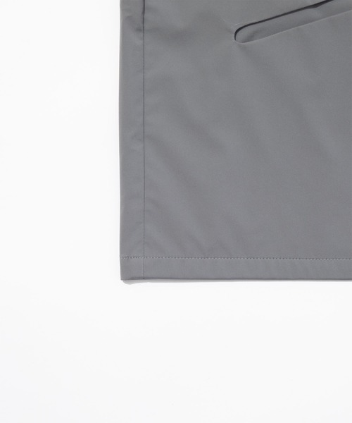 セール】F/CE. PERTEX UTILITY SHIRT JK / エフシーイー パーテックス