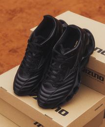 ★未使用★ミズノ ウェーブ プロフェシー モレリア ネオ スニーカー 28cm MIZUNO（ミズノ ）の「【MIZUNO / ミズノ】ウェーブ