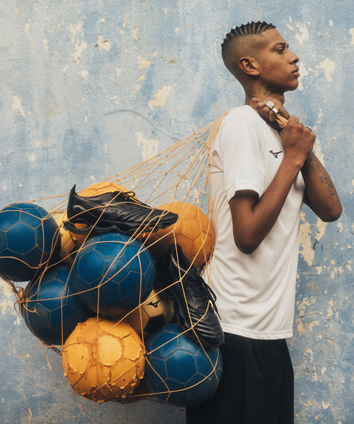 MIZUNO（ミズノ ）の「【MIZUNO / ミズノ】ウェーブ プロフェシー