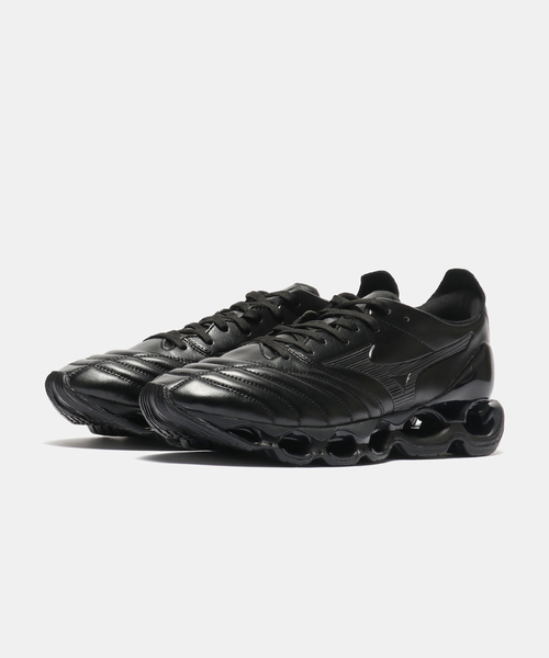 MIZUNO モレリアウェーブ黒 ミズノ モレリアウェーブ（黒）
