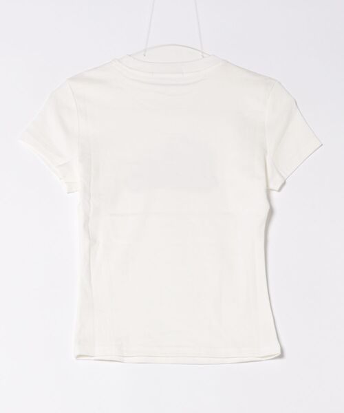 REBALANCE(リバランス)の「レディースTシャツ(Tシャツ/カットソー・レディース・B/A・SMALL/MEDIUM/LARGE)」の3枚目の写真