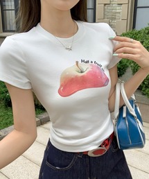 レディースTシャツ