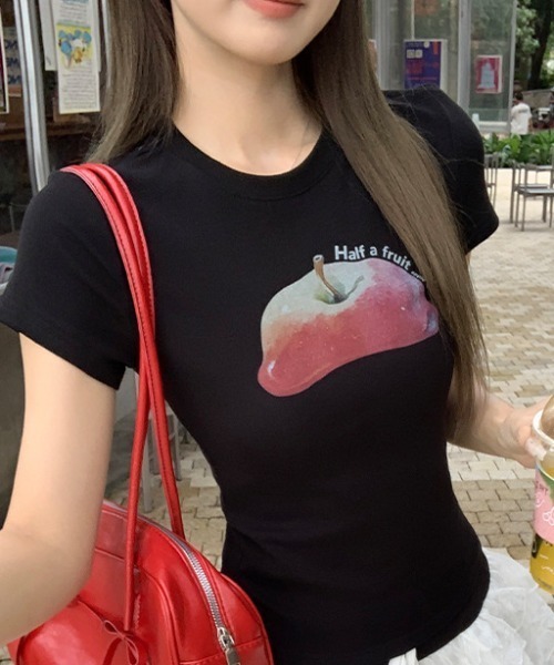 REBALANCE(リバランス)の「レディースTシャツ(Tシャツ/カットソー・レディース・B/A・SMALL/MEDIUM/LARGE)」の1枚目の写真